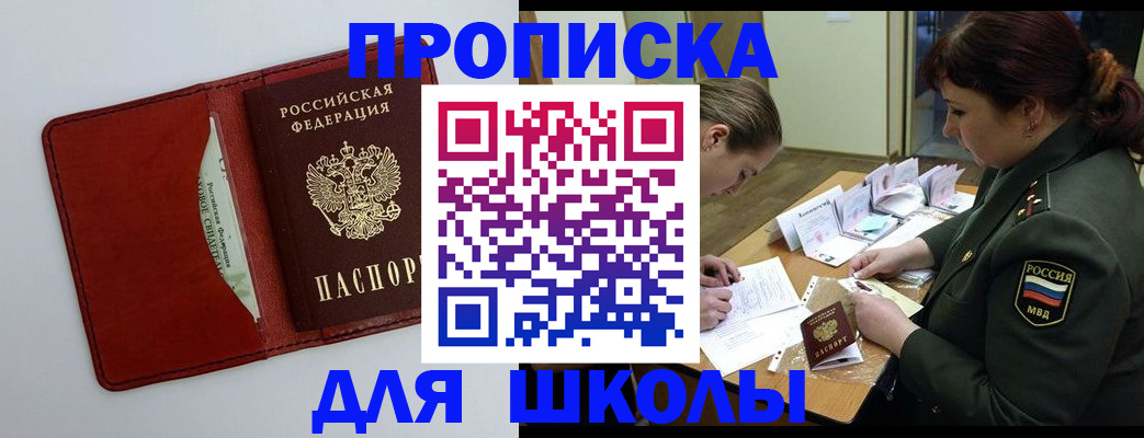 регистрация для школы в Невеле